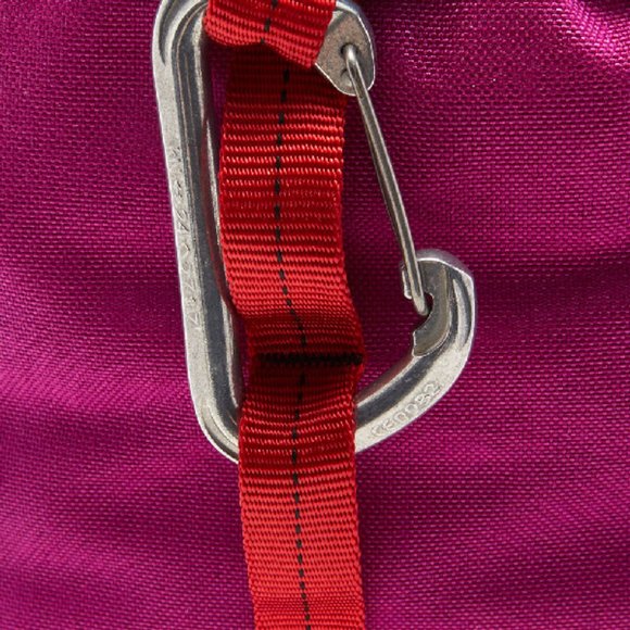 NEW Epperson Mountaineering backpack - design w/ l main image 9